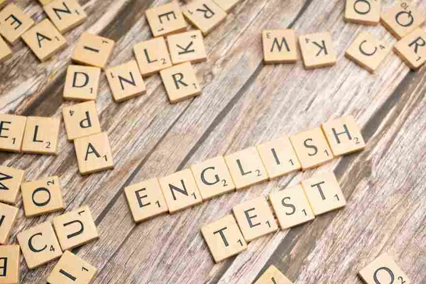 English Tuition (Grades 1-12)