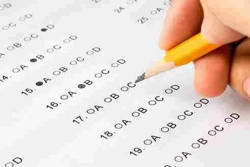 GCSE & A-Level Preparation