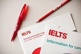 IELTS Preparation